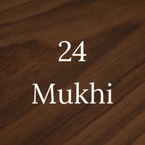 24 Mukhi