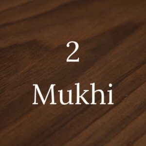 2 Mukhi Category