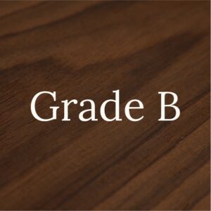 Grade B Category